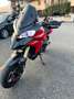 Ducati Multistrada 1200 Touring Roşu - thumbnail 8