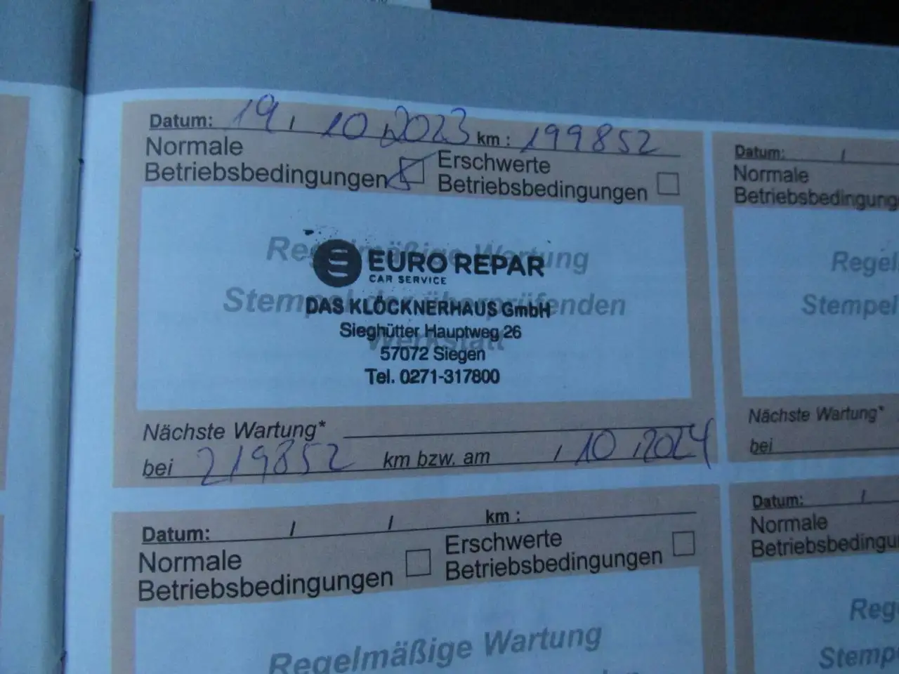 Das Auto