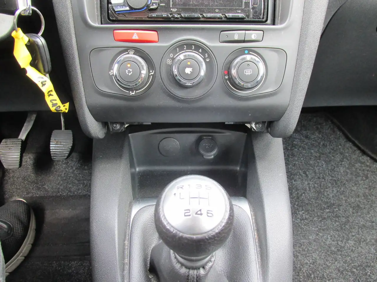 Das Auto