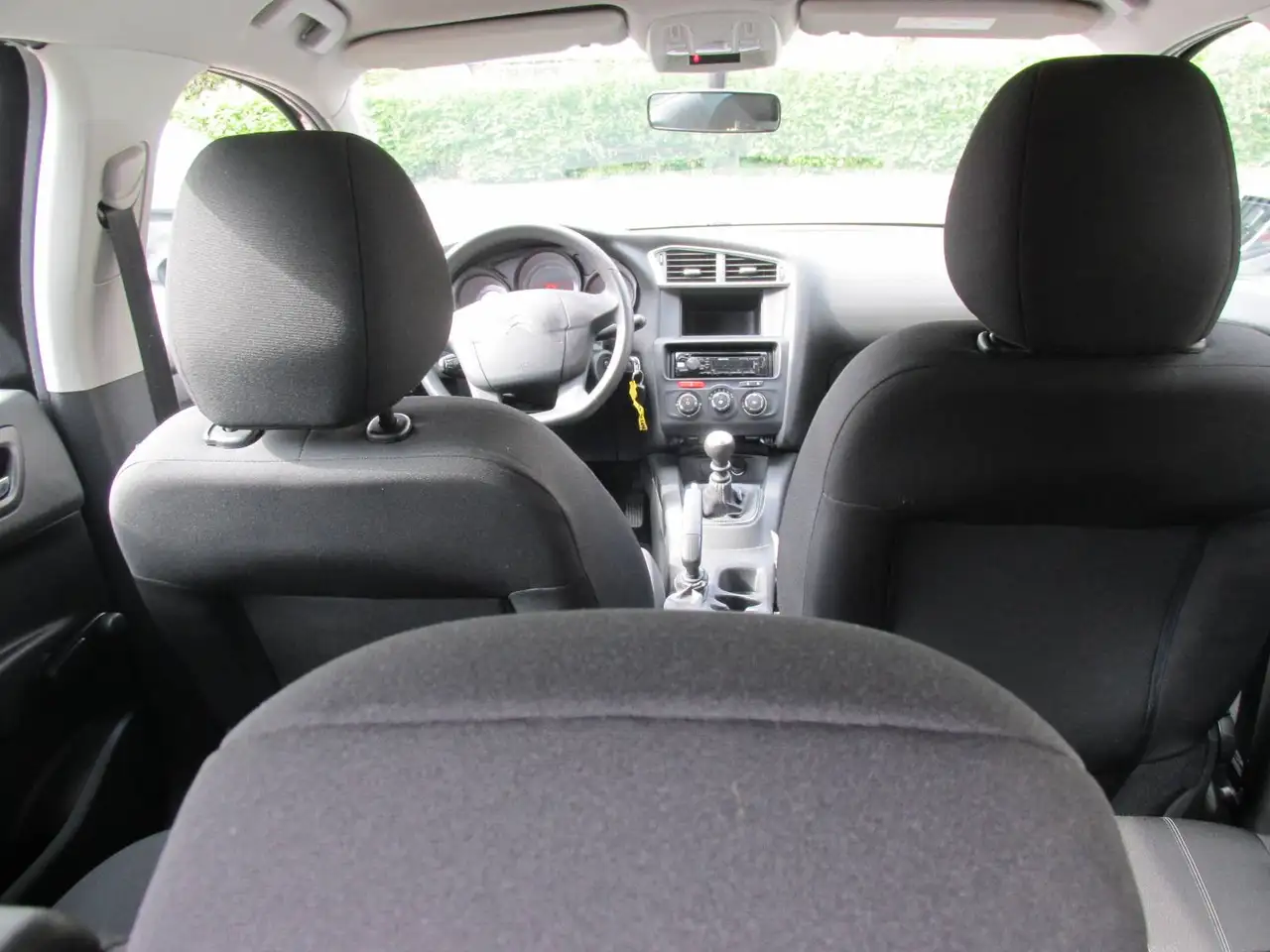 Das Auto