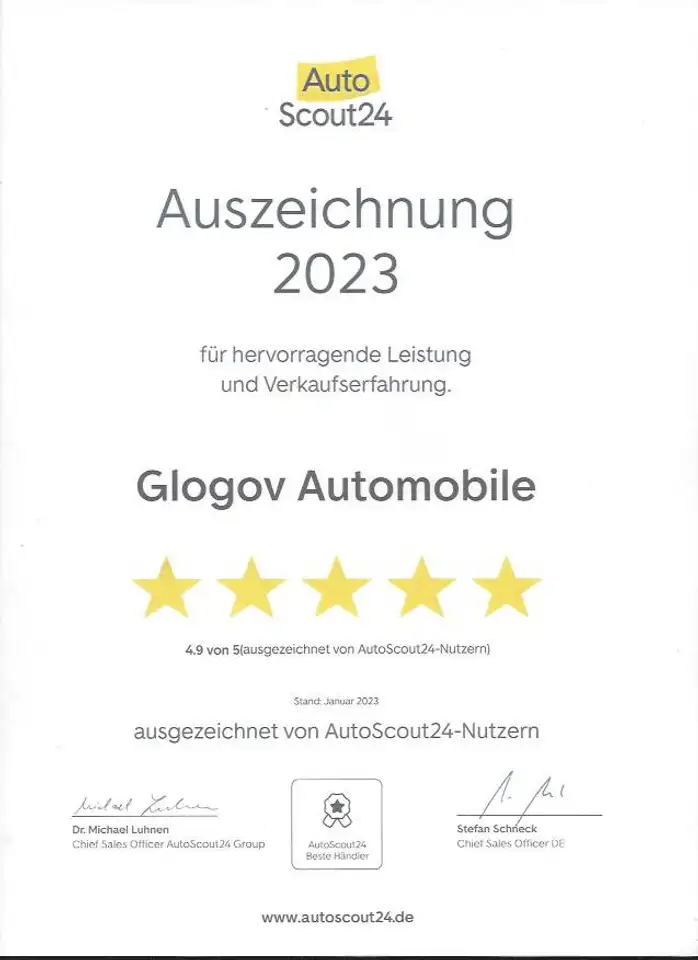 Das Auto