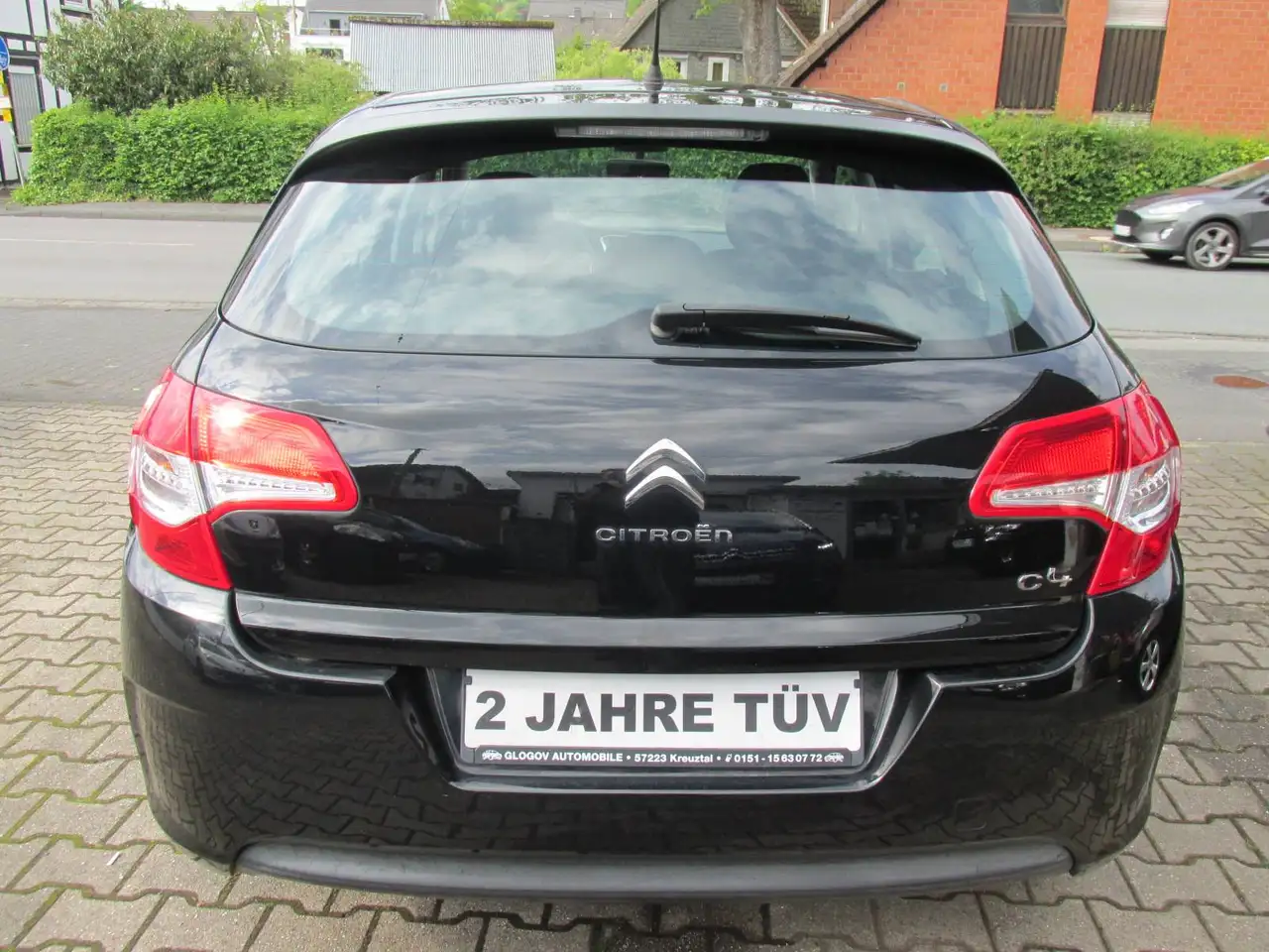 Das Auto