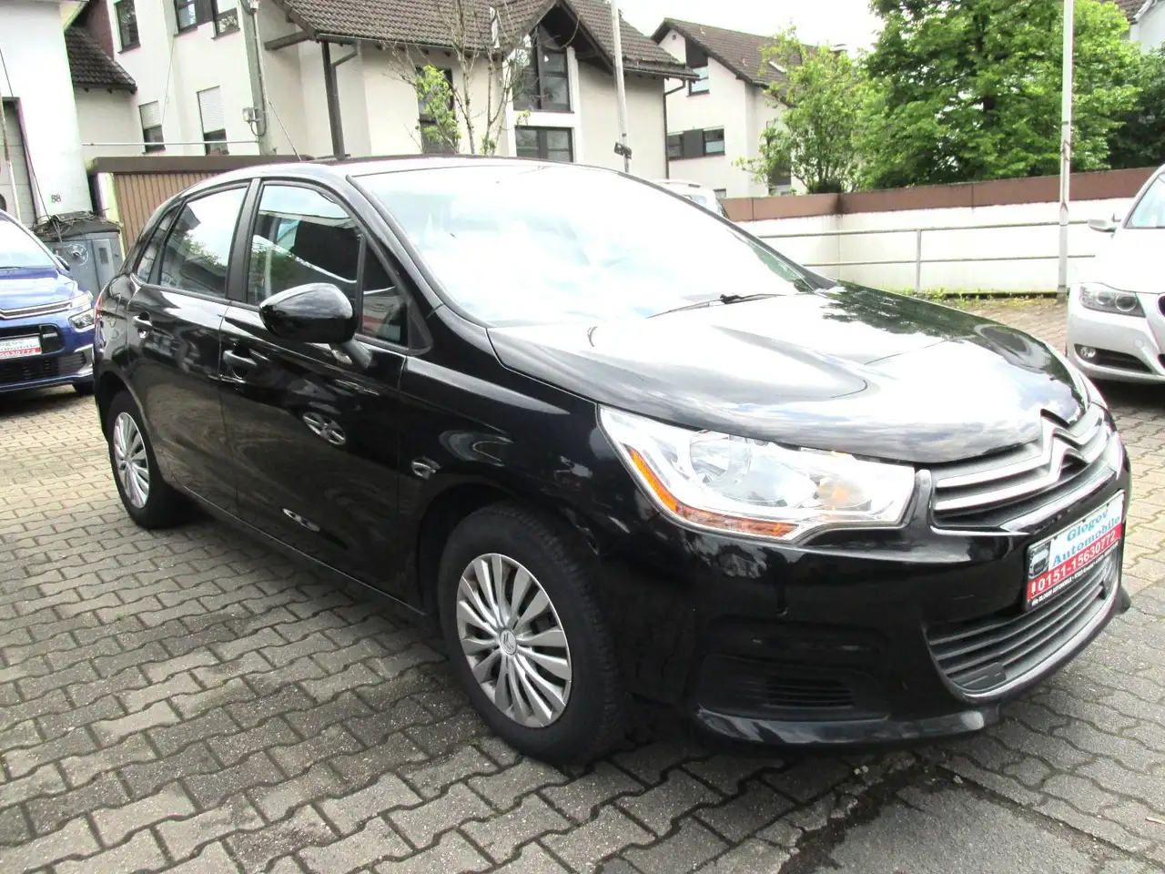 Das Auto