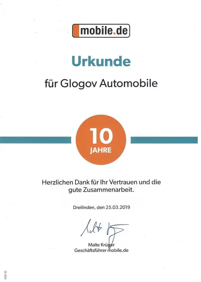 Das Auto