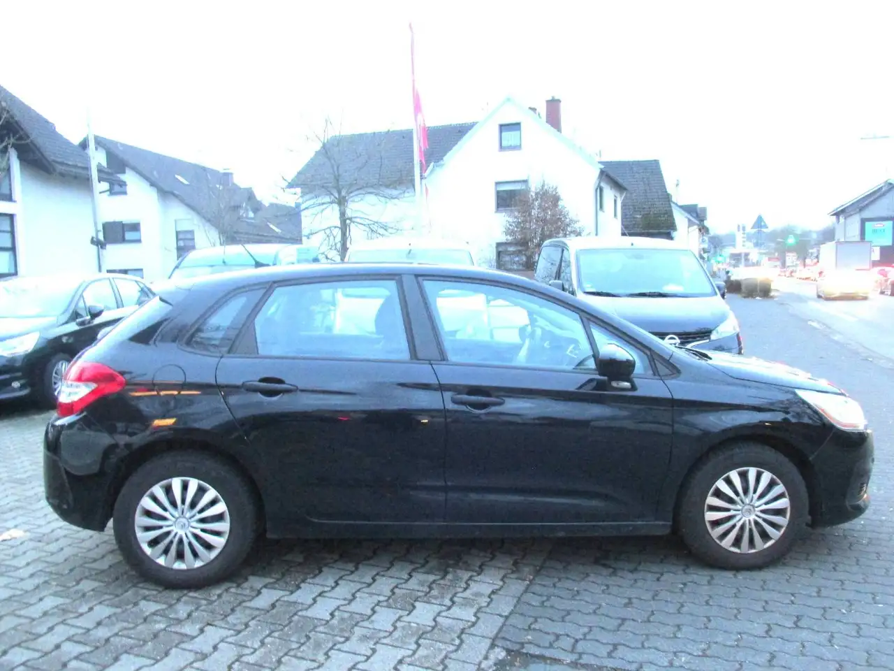 Das Auto
