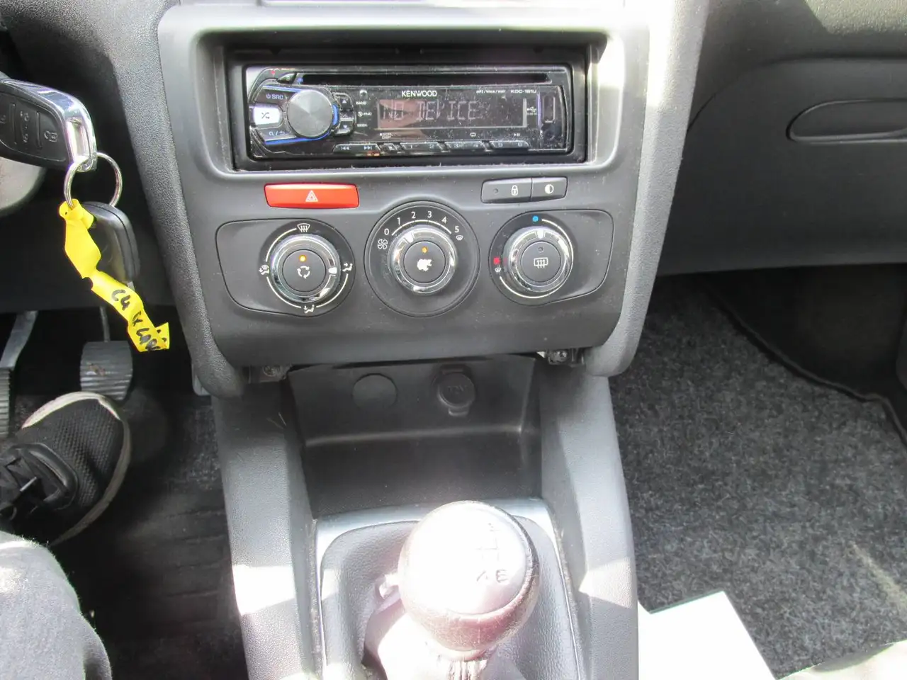 Das Auto