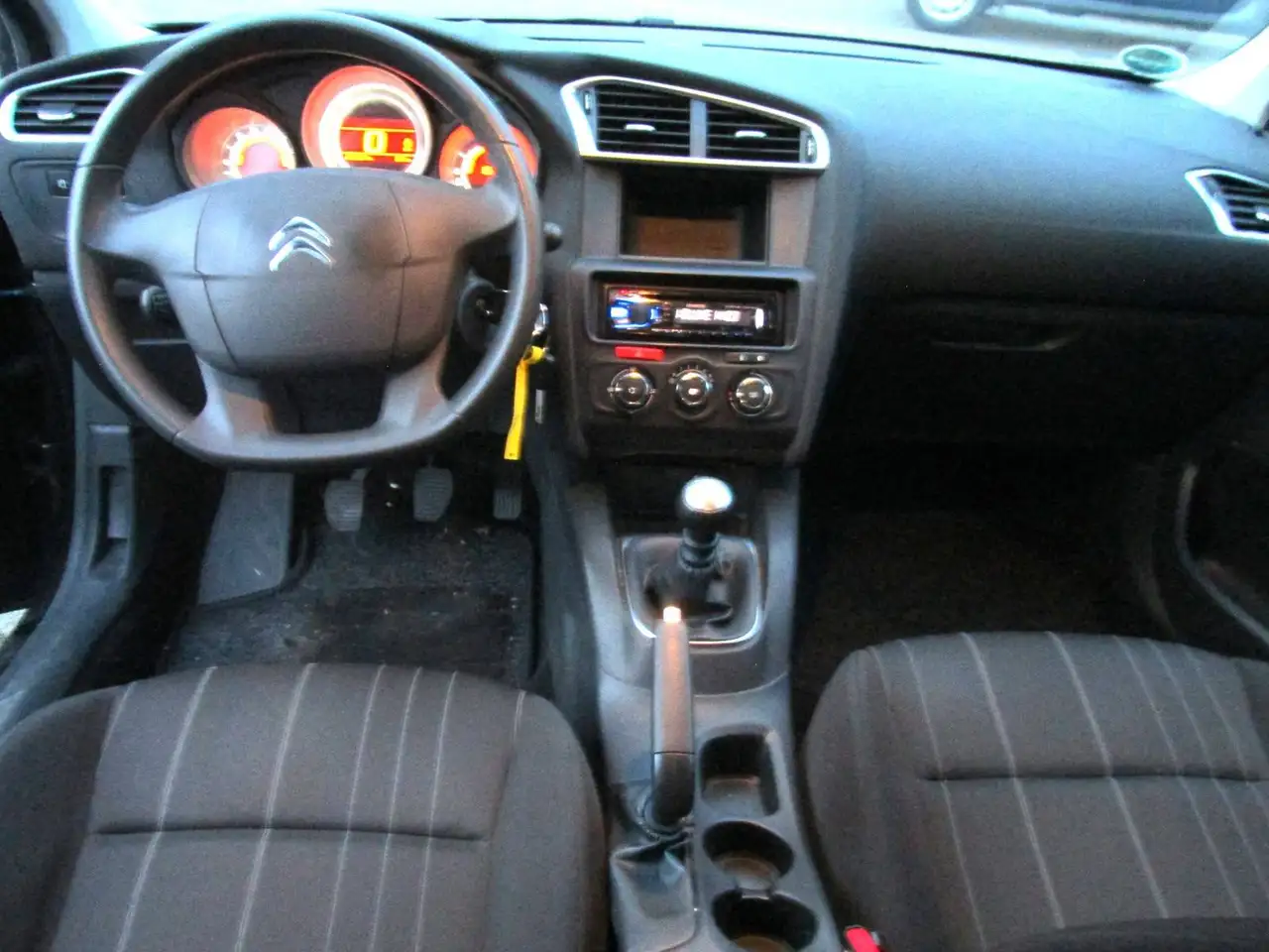 Das Auto