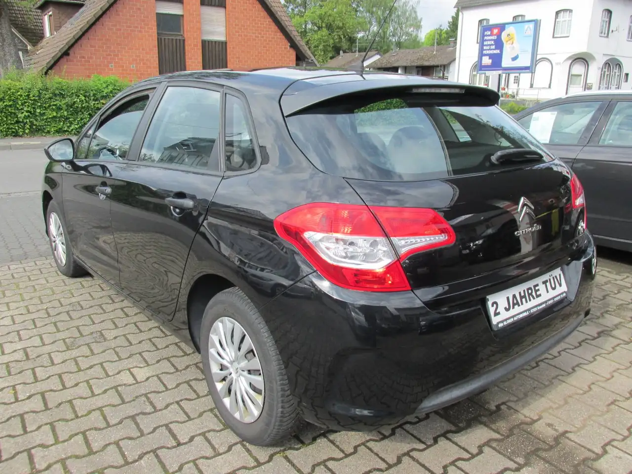 Das Auto