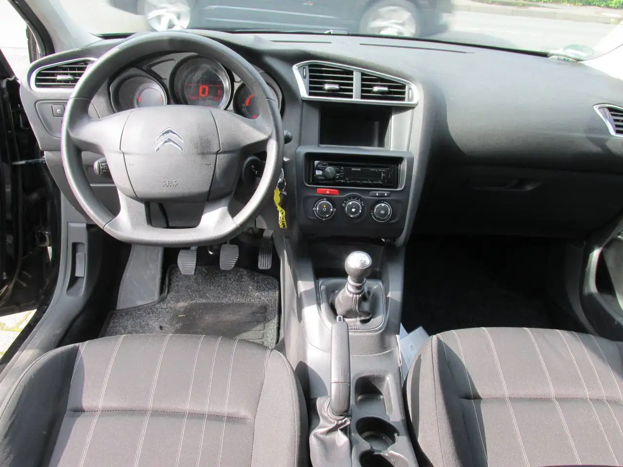 Das Auto