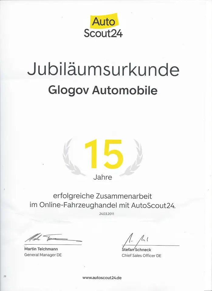 Das Auto