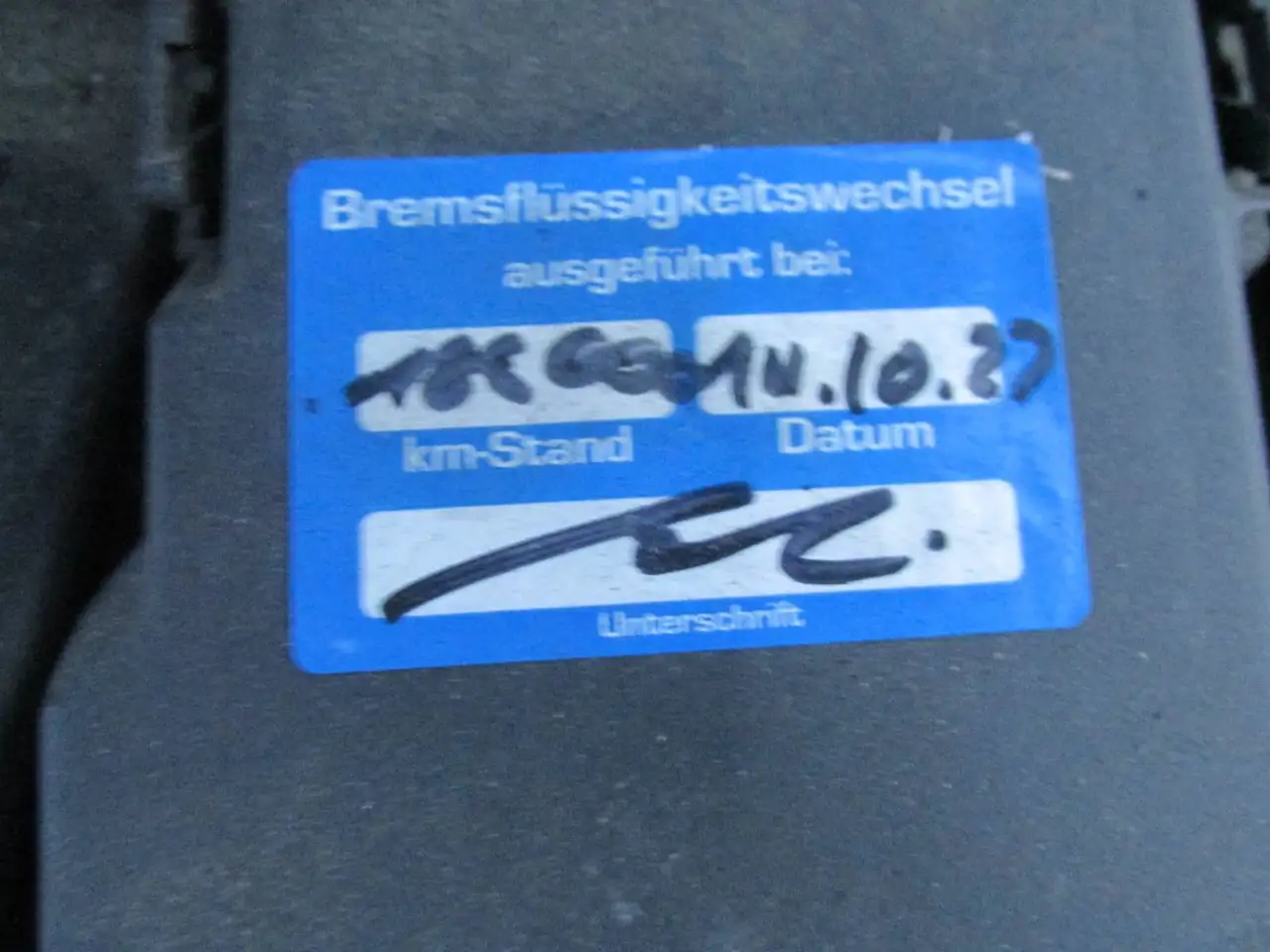 Das Auto
