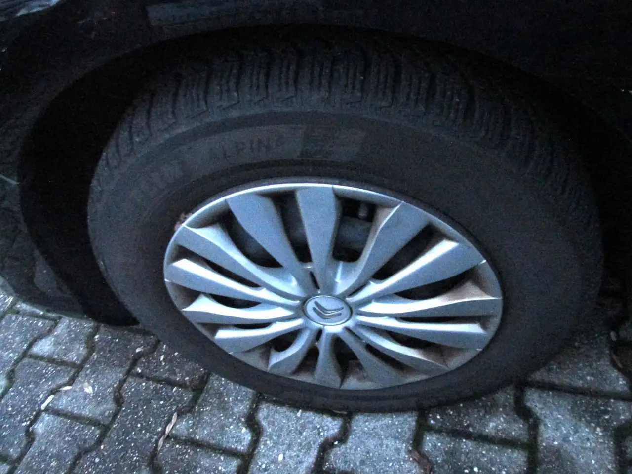 Das Auto