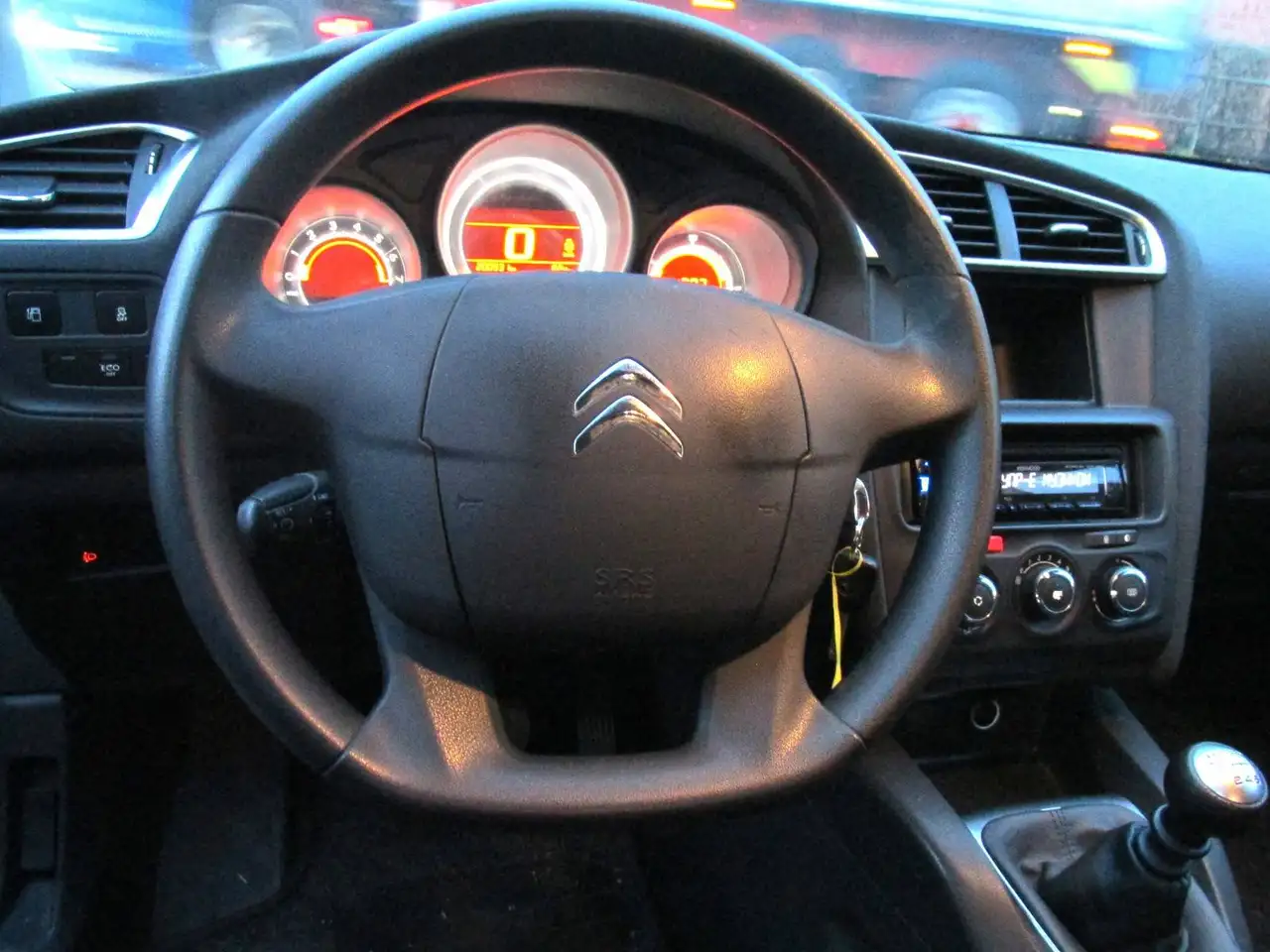 Das Auto