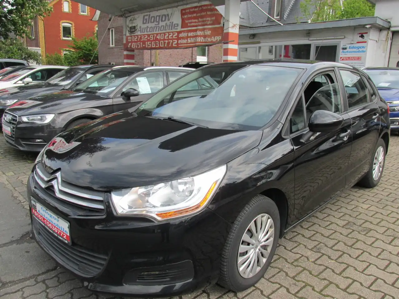Das Auto