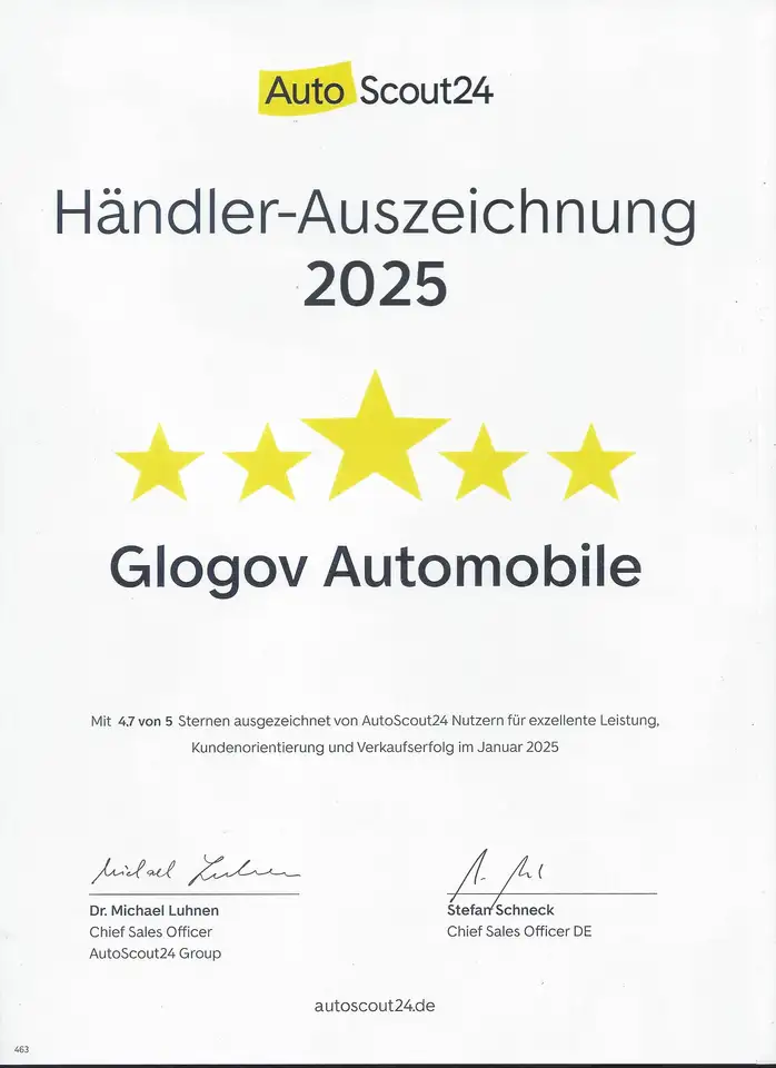 Das Auto
