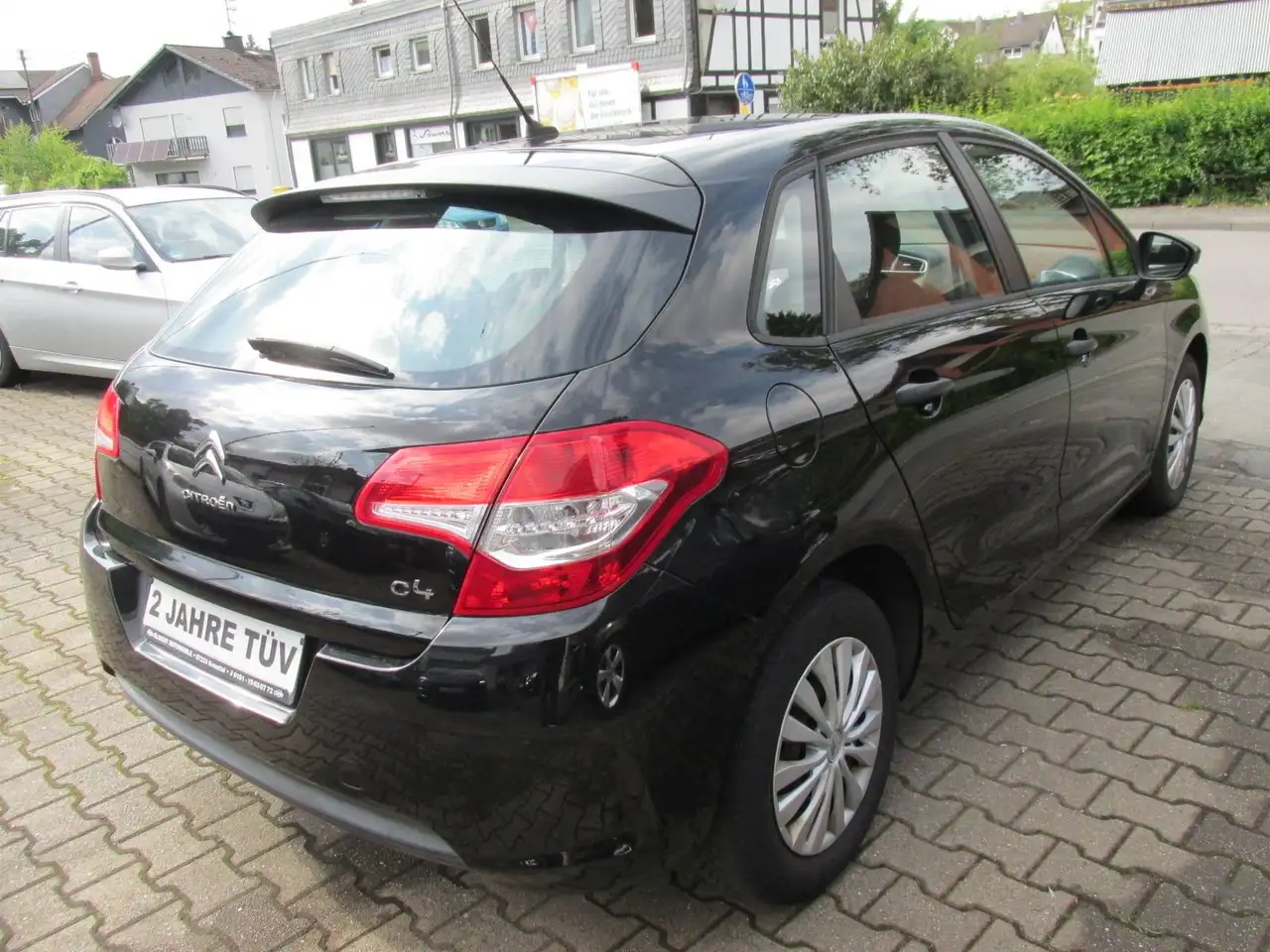 Das Auto