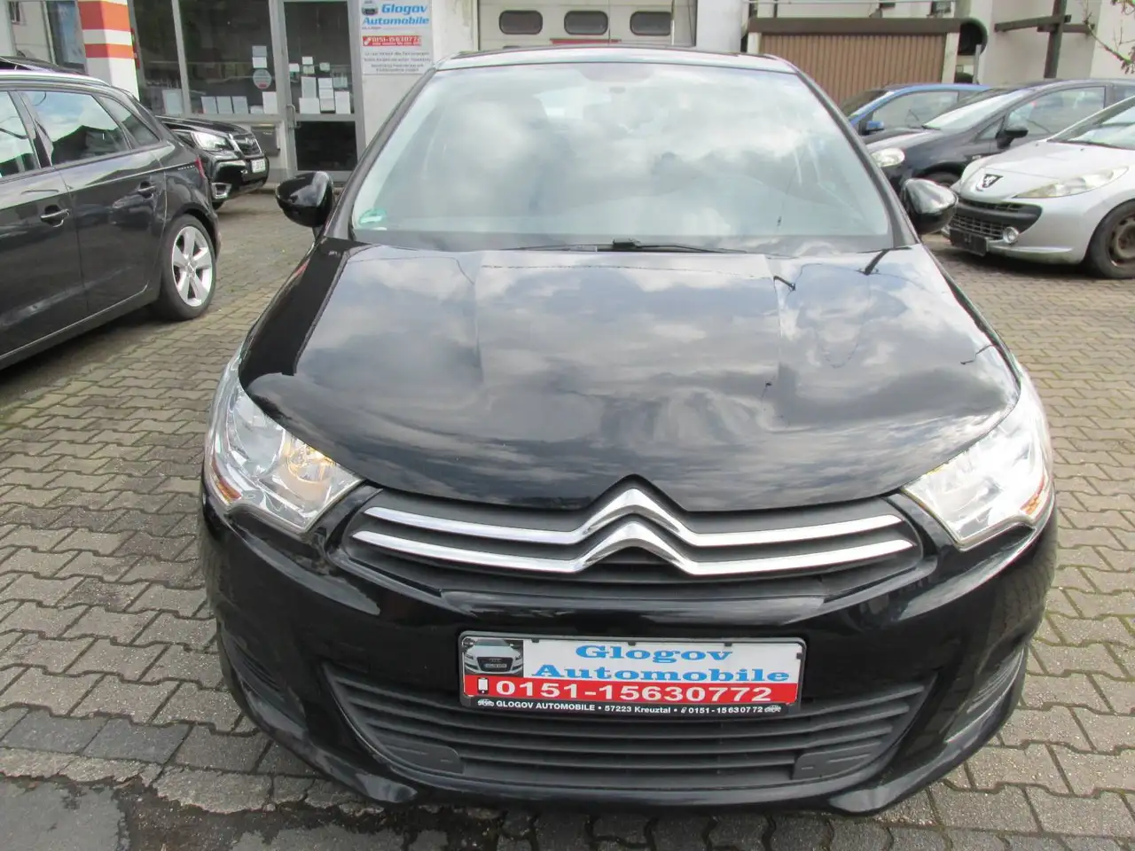 Das Auto
