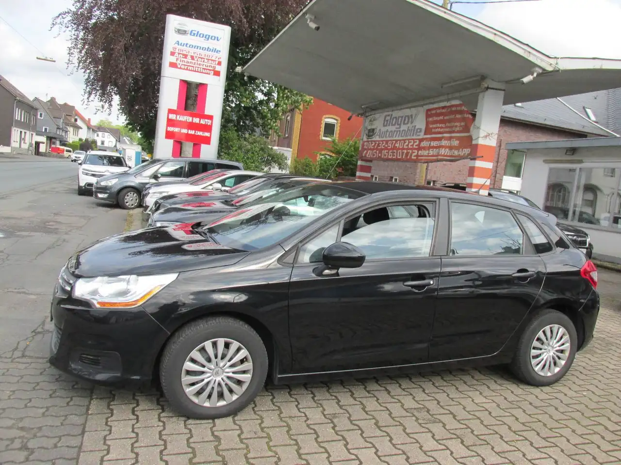 Das Auto