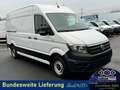 Volkswagen Crafter Kasten 35 MR L2H2 Klima*PDC vo. u.hi Weiß - thumbnail 1