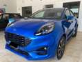 Ford Puma SW 1.0 ecoboost ST-Line s&s 125cv Bleu - thumbnail 1