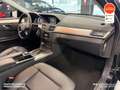 Mercedes-Benz E 200 E 200 CDI W212 Berlina Elegance 136cv Automatica Noir - thumbnail 11