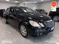 Mercedes-Benz E 200 E 200 CDI W212 Berlina Elegance 136cv Automatica Noir - thumbnail 1