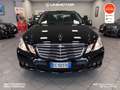 Mercedes-Benz E 200 E 200 CDI W212 Berlina Elegance 136cv Automatica Noir - thumbnail 2