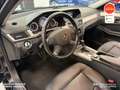 Mercedes-Benz E 200 E 200 CDI W212 Berlina Elegance 136cv Automatica Noir - thumbnail 10