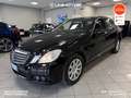 Mercedes-Benz E 200 E 200 CDI W212 Berlina Elegance 136cv Automatica Noir - thumbnail 3