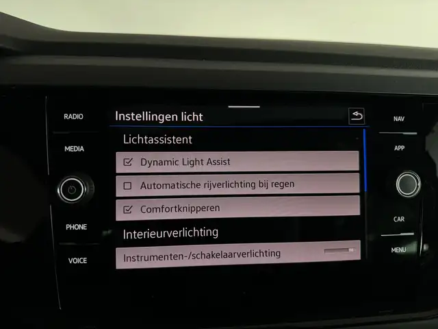 Volkswagen Taigo view 21