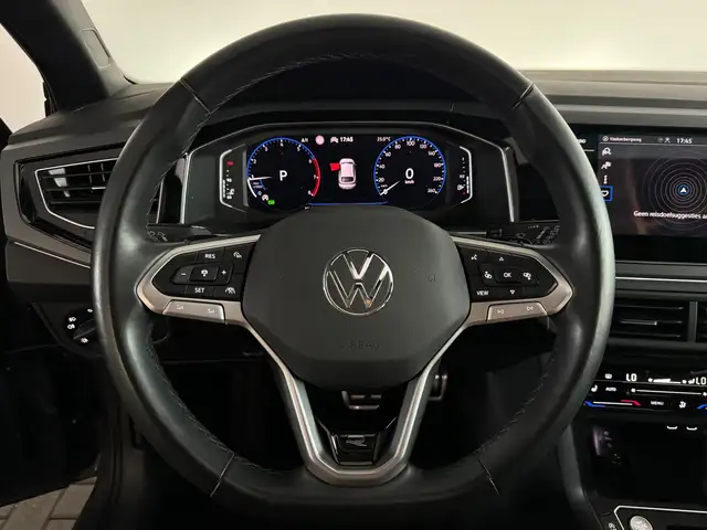 Volkswagen Taigo view 11