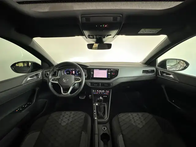 Volkswagen Taigo view 29