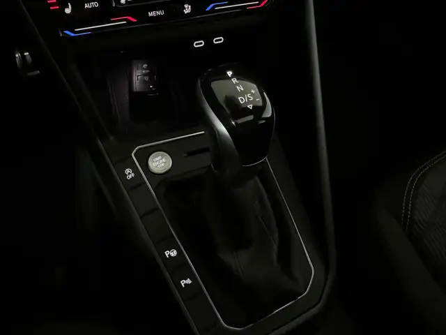 Volkswagen Taigo view 16