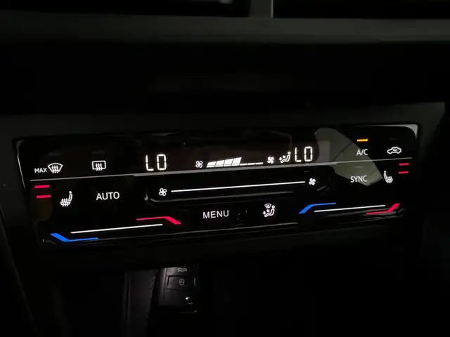 Volkswagen Taigo view 15