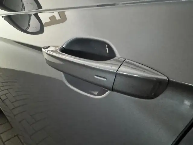 Volkswagen Taigo view 26
