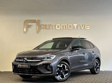 1.5 TSI R-Line Pano|ACC|Lane Assist|Stoelverwarmin