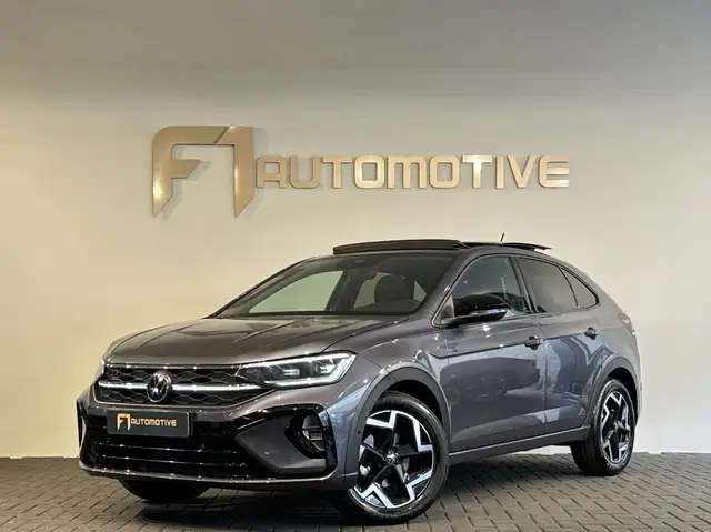 2025 Volkswagen Taigo in Grey for sale