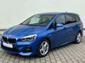 BMW 220 d Grand Tourer "Allrad" -M-Sport- TOP !! Blau - thumbnail 2