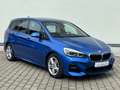 BMW 220 d Grand Tourer "Allrad" -M-Sport- TOP !! Blau - thumbnail 1