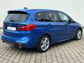 BMW 220 d Grand Tourer "Allrad" -M-Sport- TOP !! Blau - thumbnail 3