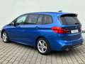 BMW 220 d Grand Tourer "Allrad" -M-Sport- TOP !! Blau - thumbnail 4