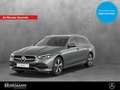 Mercedes-Benz C 220 C 220 d T-Modell AVANTGARDE/AHK/PANO-SHD/MBUX LED Grau - thumbnail 1
