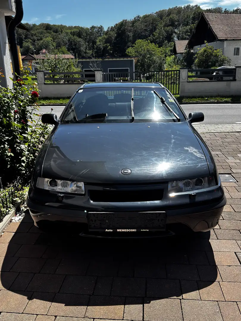 Opel Calibra 2,0i 16V - 2