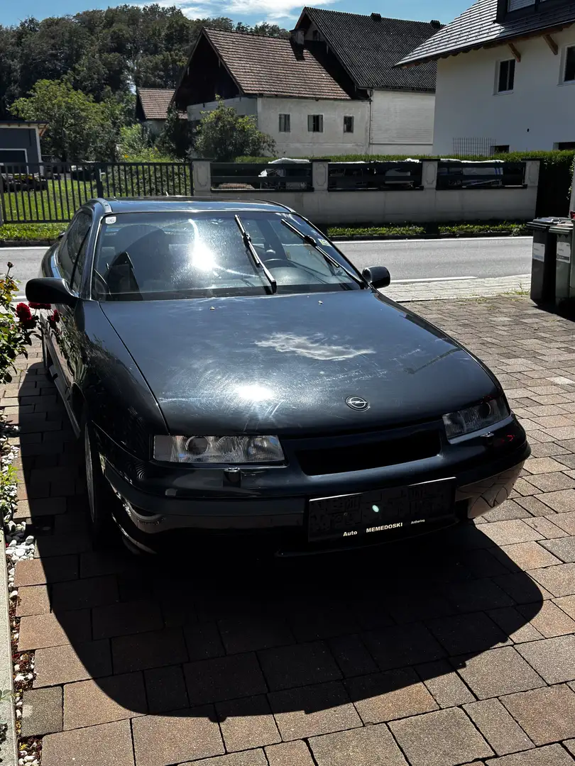 Opel Calibra 2,0i 16V - 1