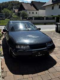 2,0i 16V
