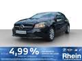 Mercedes-Benz A 160 A160 Negro - thumbnail 1