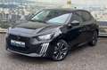 Peugeot 208 Allure Hybrid 100 e-DCS6 Schwarz - thumbnail 2