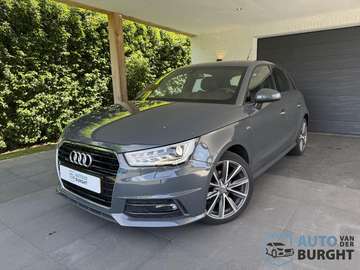 Sportback 1.0 TFSI Advance Sport * S Line