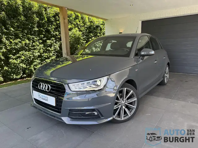 Audi A1 Sportback 1.0 TFSI Advance Sport * S Line