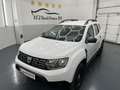 Dacia Duster *SOFORT FINANZIERUNG MÖGLICH*CarPlay Android Au... Weiß - thumbnail 1